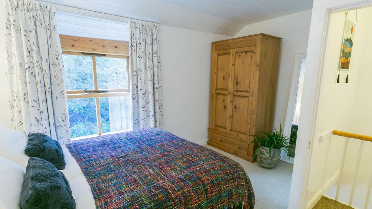 Cuddfan Villa Llanberis Eksteriør billede
