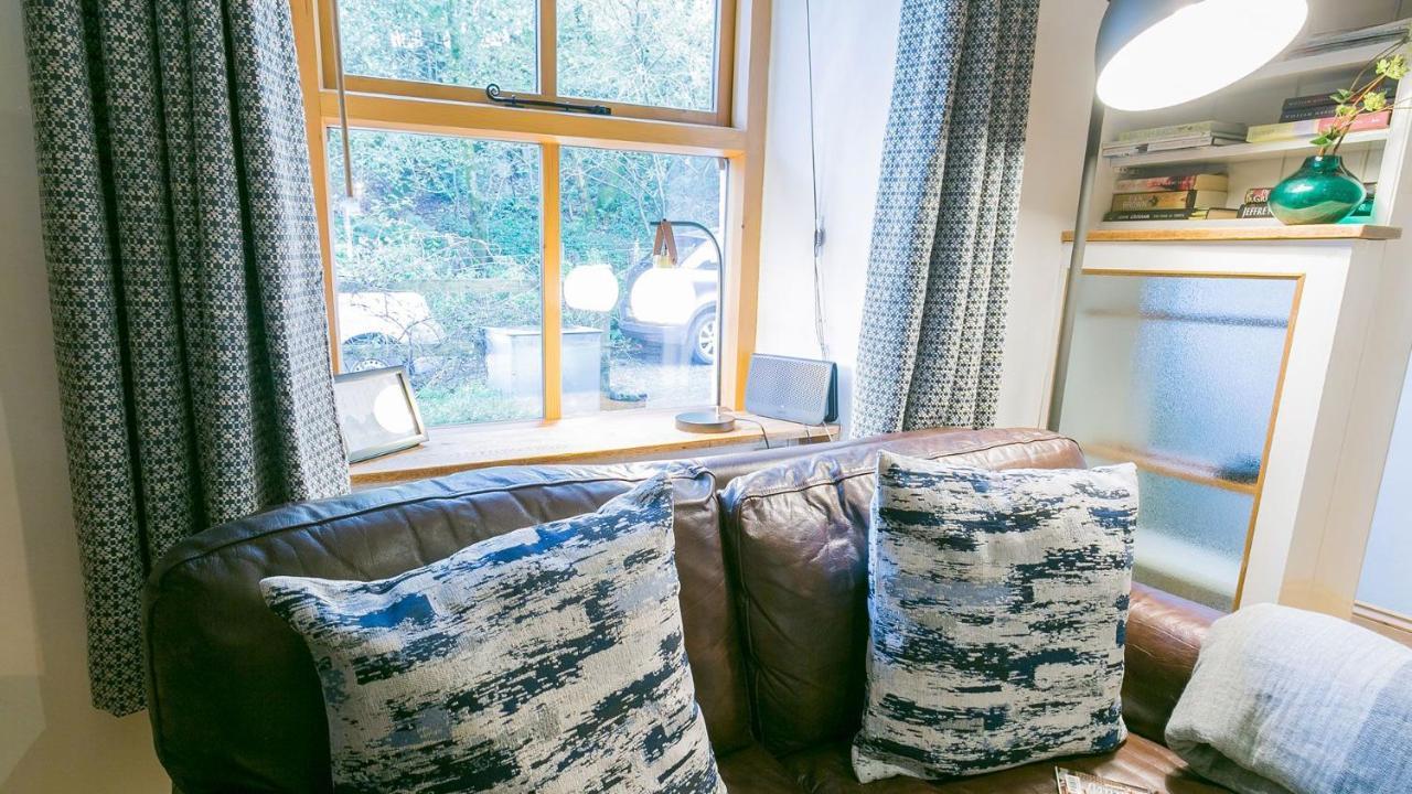 Cuddfan Villa Llanberis Eksteriør billede