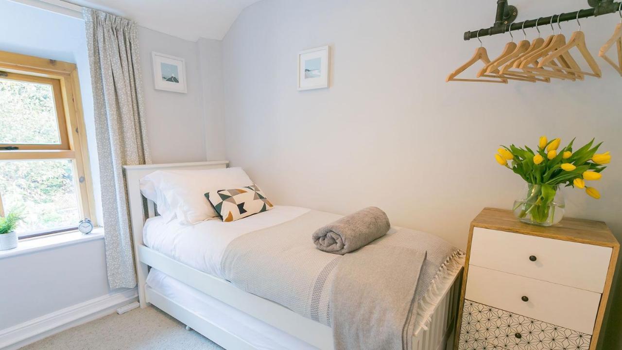 Cuddfan Villa Llanberis Eksteriør billede